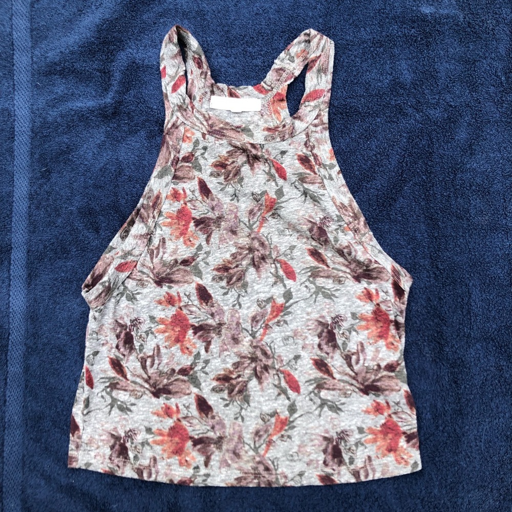 Urban Outfitters Halter Top